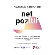 Net Pozitif Scala Yayıncılık
