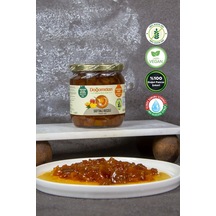 Şeftali Reçeli 500 Gr