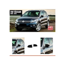 Onkar Ayna Kapağı Yarasa Vw Tiguan Mk1-mk1 Fl 2008-2015 208-037-014