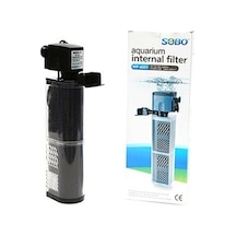 Sobo Wp-4001 İç Filtre 2000 Lt/H