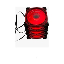 Infınıty 4x120mm A-rgb Kasa Fanı