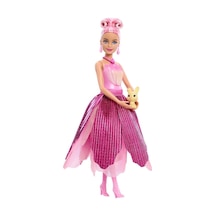 Mey İthalat Jmf57 Petal Pop - Pembe Lale