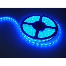 Cata Ct-4484 İç Mekan Şerit Led Mavi - 5 Metre