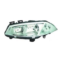 Ayfar Far Sinyal Sol Renault Megane Iı 02 Manuel H7 H1 202236 7701054656 7701064018 260604235r