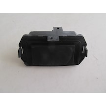 Renault Modus 06/08 Bagaj Açma Düğmesi Butonu - Kapı Kolu