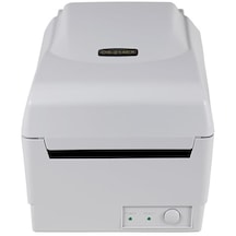 Argox Os-214ex Pro 203dpı Termal Transfer Usb+seri+ethernet Barkod Yazıcı Ribonlu Kullanım -34530