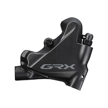 Shimano Hidrolik Disk Fren Kaliperi Grx Br-rx400 Arka Siyah