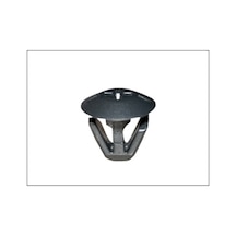 Bmw Klips Bagaj 51718123354 Bmw E32 E34 E31 840ci 840i 850ci 850c