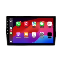 Peugeot Boxer Android Multimedya Sistemi 4-64 Cadence R18 2011-2020 Ön Kayıt Kamera  Diğer