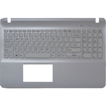 Sony Uyumlu Vaio 3Phkdphn030 3Phk9Phn030 5Nhk9Phn030 Ledli Klav N11.138592