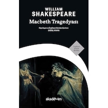 Macbeth Tragedyası - İngilizce Aslıyla Birlikte