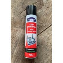 Heldt Kalıp Ayırıcı Silikon Sprey Kalıp Ayırma Spreyi Germany 400 ML