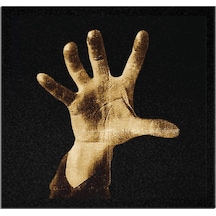 Beam Dijital System Of A Down LP Albüm Arma Peç Patch Yama Çok Renkli
