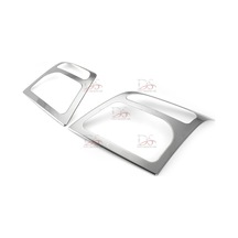 Ford Connect Panel Van/lav 2002 2014 Far Çerçevesi 2 Prç. P. Çelik