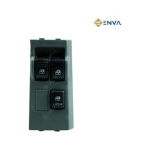 Mitsubishi Canter Sol Ön İkili Cam Açma Anahtarı Düğmesi 24Volt