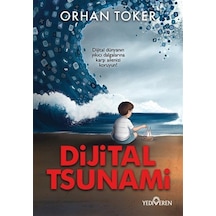 Dijital Tsunami / Orhan Toker
