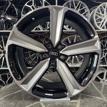 18" İnç 5x108 Rs5 Babayaga Focus Mondeo Berlingo Partner Jant
