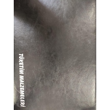 Tüketim Malzemeleri - Gülpaş Yayınları