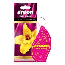 Areon Mon Vanılla Bubble Oto Araç Kokusu