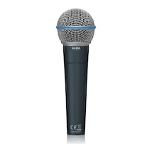 Behringer Ba 85a Dinamik Süper Kardioid Mikrofon
