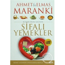 Şifalı Yemekler: Kozmik Bilim Işığında
