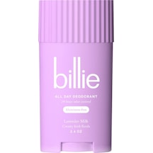 Billie Lavender Milk Alüminyumsuz Stick Deodorant 74gr
