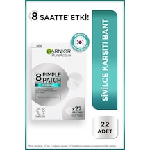 Skin Cilt Kusurlari Karşıtı Bant 12 Li