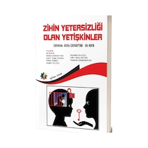 Zihin Yetersizliği Olan Yetişkinler N11.57276