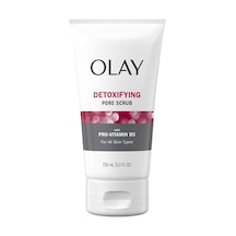 Olay Detoxifying Pore Scrub Yüz Peeling 150 ML