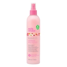 milk_shake Leave in Conditioner Flower Fragrance Durulanmayan Saç Kremi 350 ML