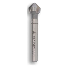 Mte 10,4 Mm 90 Havşa Freze Hss Dın 335/c