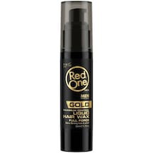 Redone Likit Wax Gold 50 Ml Ekstra Güçlü Tutucu