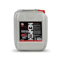 Newmix Motor Yağ Temizleyici-20 Kg