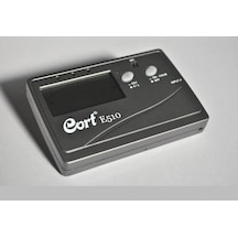 Cort E510 Akort Aleti Dijital Kromatik Tuner