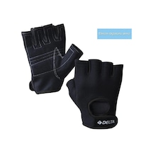Delta Force Extra-syh Force Extra Unisex Fitnes Eldiveni Çok Renkli
