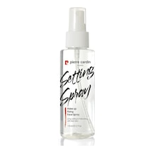 Make Up Setting Spray Makyaj Sabitleyici Sprey 110 Ml Belirtilmemiş 22298633