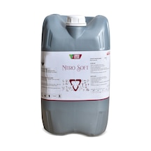 Nıtro Soft Nitrik Asit 20 L