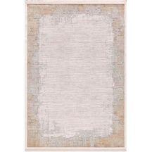 Gümüşsuyu Halı Black&brown 15468 Bakır 160x230 Bakır