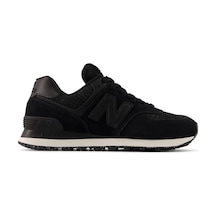 New Balance Lifestyle Wl574pss Siyah Kadın Günlük Spor Ayakkabı Siyah