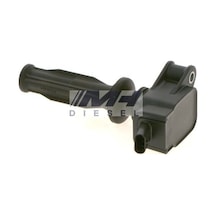 Bosch 0281005862 Ateşleme Bobini Volvo B9 260 Hp 300 Hp Cng