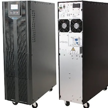 Dotvolt Volt Mn 6 Kva 1/1 Ups
