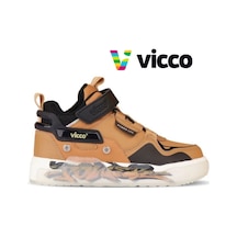 Vicco Martis Jordan Sneaker Force Ortopedik Çocuk Spor Ayakkabı 001