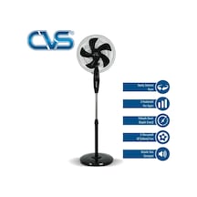 Cvs Dn 91035 16'' 55 Watt Ayaklı Vantilatör