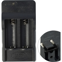 4.2v 650ma Pil Şarj Cihazı 5042