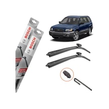 Subaru Forester Muz Ön Silecek Takımı Bosch Aeroeco 2005-2007 N11.5455