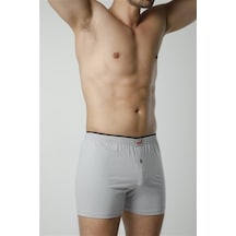 Hmd Penye Pamuk Boxer Rahat Kesim Terletmez 4 Adet 305 (556809955)