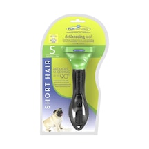 Furminator Short Hair Kısa Tüylü Köpek Tarağı Small