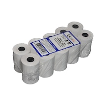 Bafix Yazar Kasa Rulosu Termal 56X16 Mt - 10 Adetli Paket