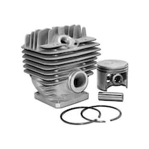 Stihl Ms 440 Uyumlu Silindir Piston Set 50 Mm