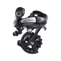 Shimano Altus Rd-m310 Arka Vites  7-8 Siyah